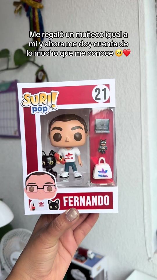 TikTok video thumbnail by heysuri_pops