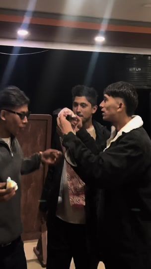 TikTok video thumbnail by yogimallathakuri