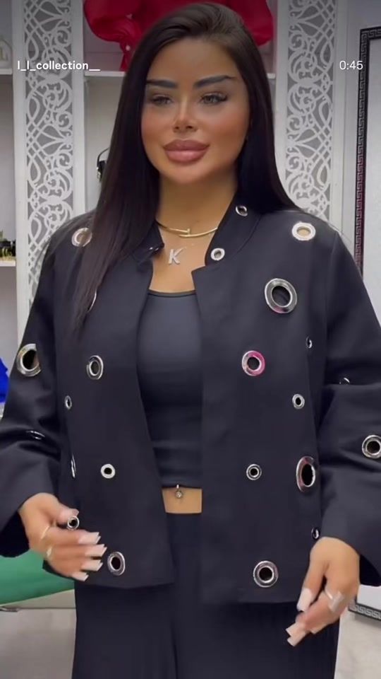 TikTok video thumbnail by l_l_boutique_