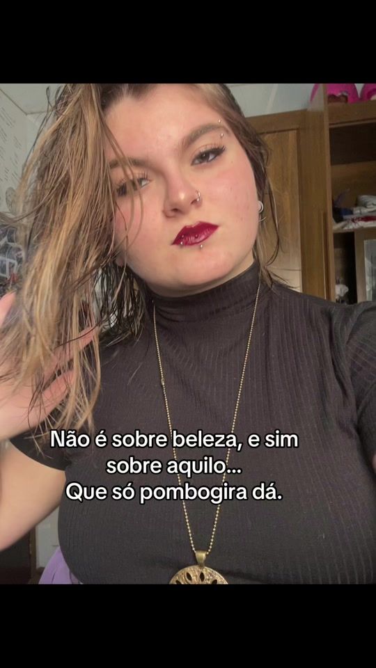 TikTok video thumbnail by sempre_macumbando