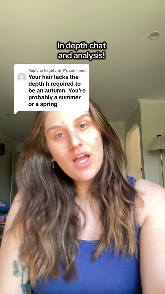 TikTok video thumbnail by colourmecaity