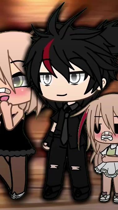 TikTok video thumbnail by gachasummer0