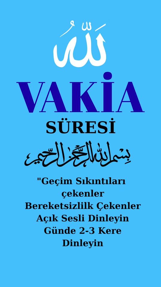 TikTok video thumbnail by dua_ve_zikir
