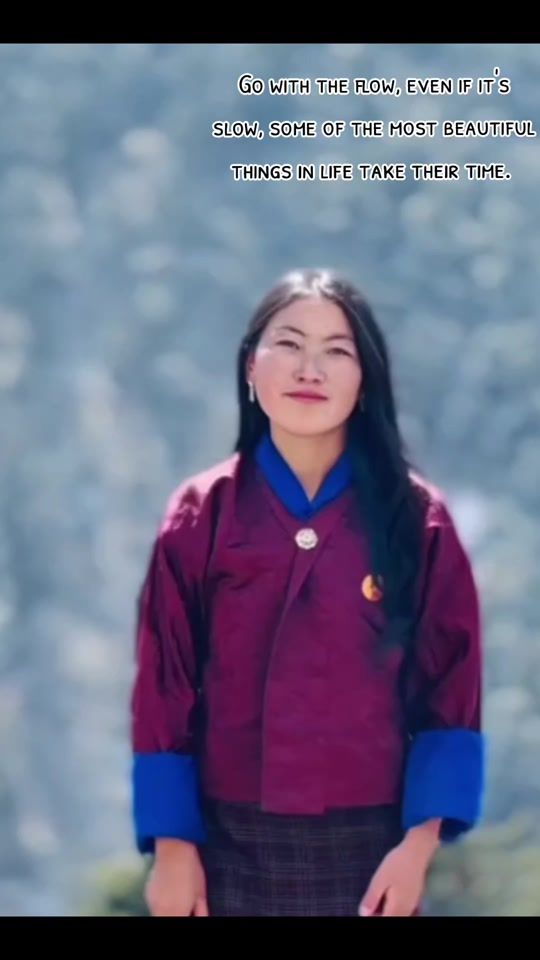 TikTok video thumbnail by rinchen407thinley