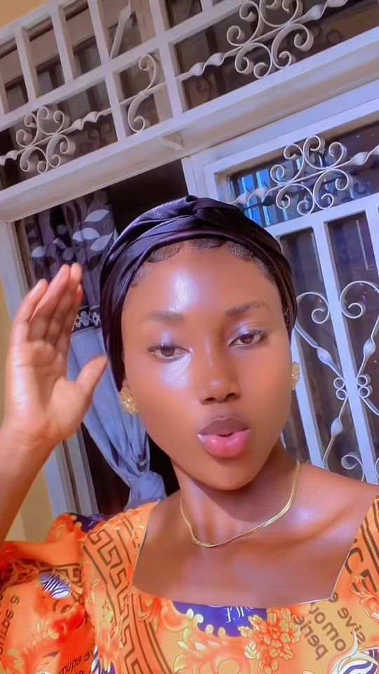 TikTok video thumbnail by chacha.iyondo