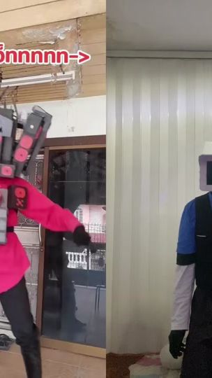 TikTok video thumbnail by justanormalcameraman