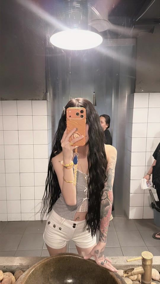 TikTok video thumbnail by lan.lan8537