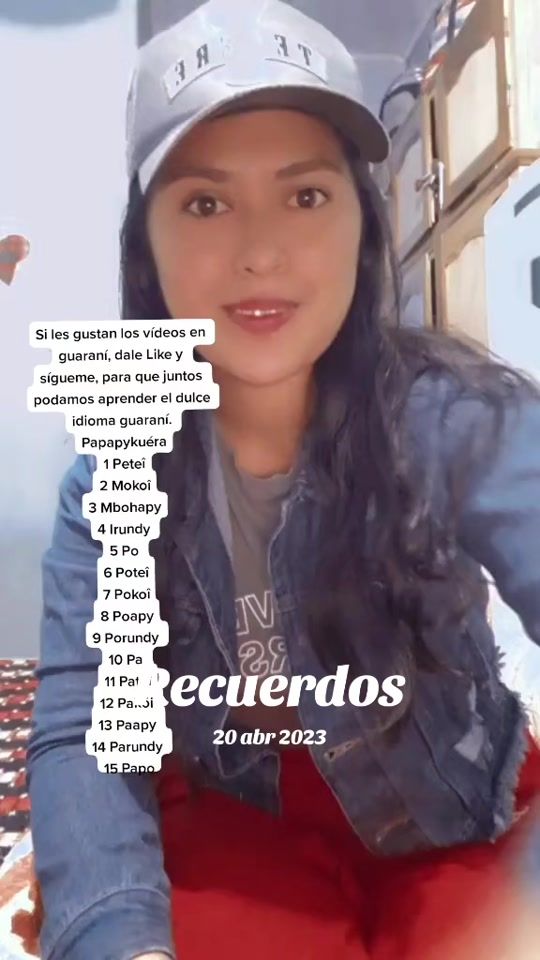 TikTok video thumbnail by esthersaucedo532
