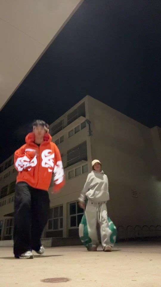 TikTok video thumbnail by travylim