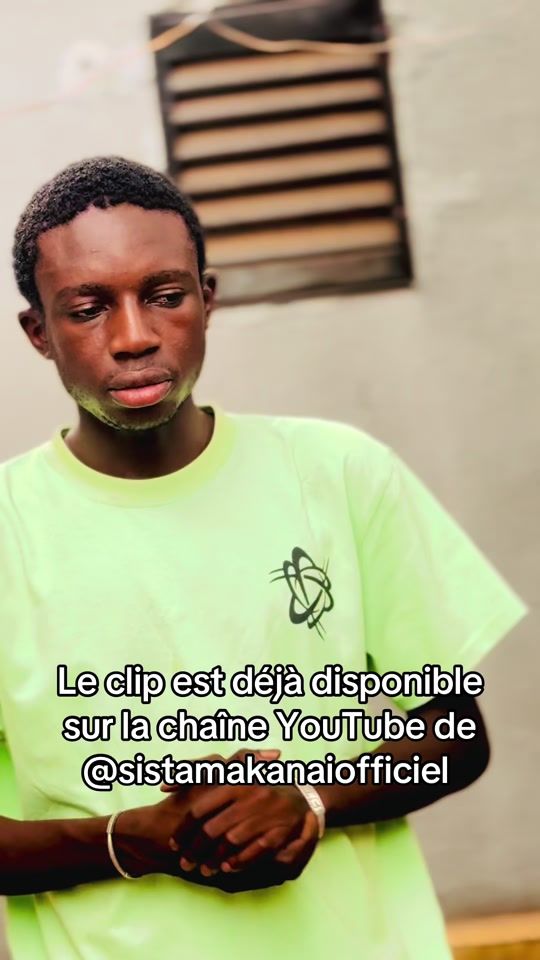 TikTok video thumbnail by general_officielle