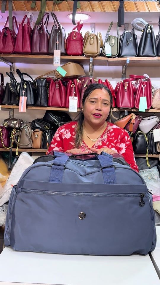 TikTok video thumbnail by splash_bags_collection