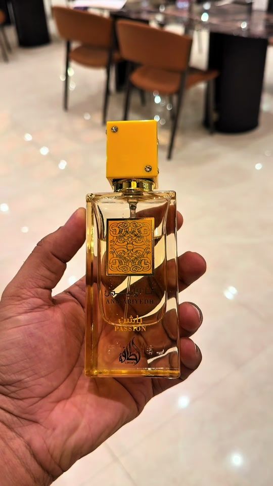 TikTok video thumbnail by mr.perfumist