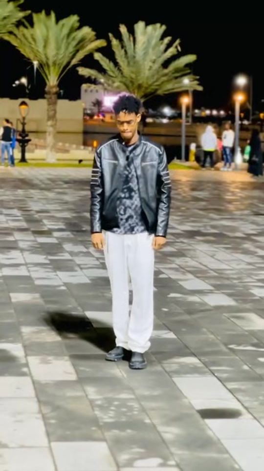 TikTok video thumbnail by abdulahi_mhamed