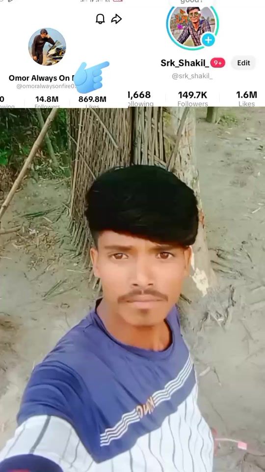 TikTok video thumbnail by srk_shakil_