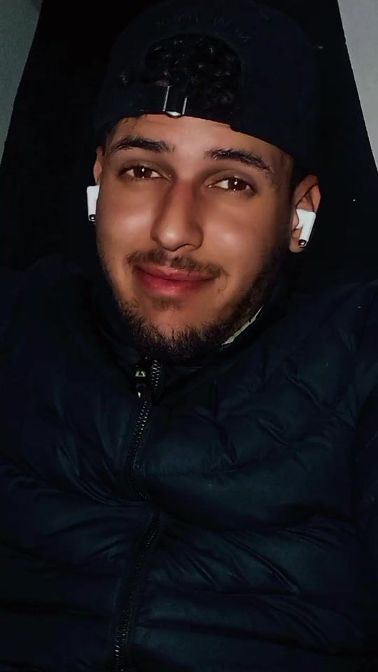 TikTok video thumbnail by walidben577