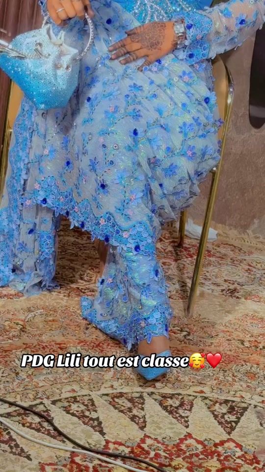TikTok video thumbnail by tout_est_classe_chez_lil