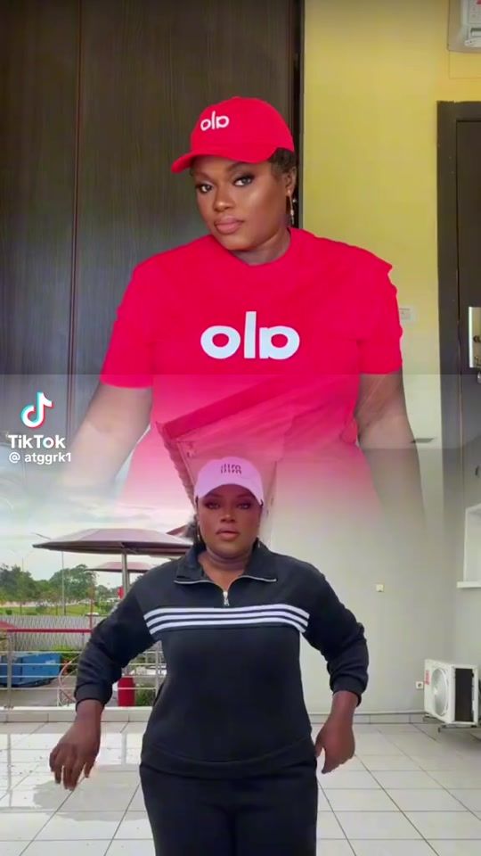 TikTok video thumbnail by binguinikaaminata