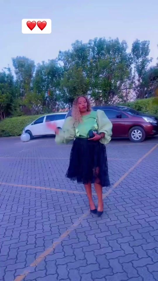 TikTok video thumbnail by ineza254