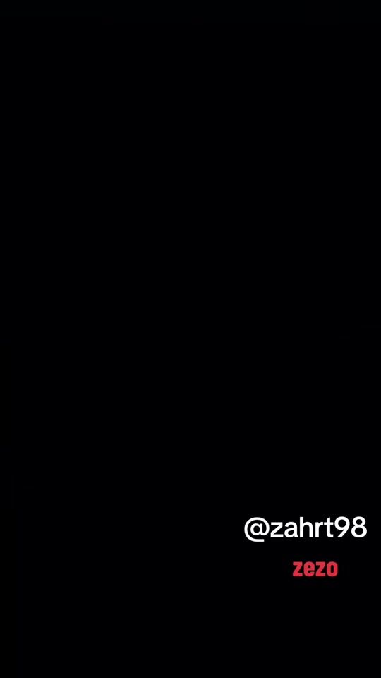 TikTok video thumbnail by zahrt98