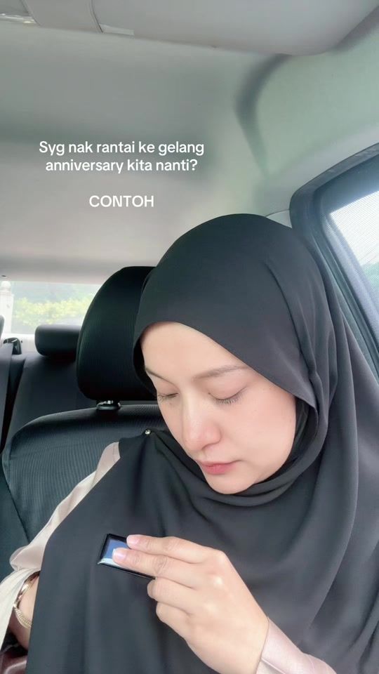 TikTok video thumbnail by nurulllzin