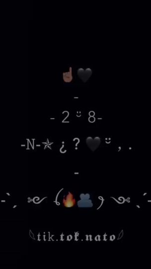 TikTok video thumbnail by nato_x3
