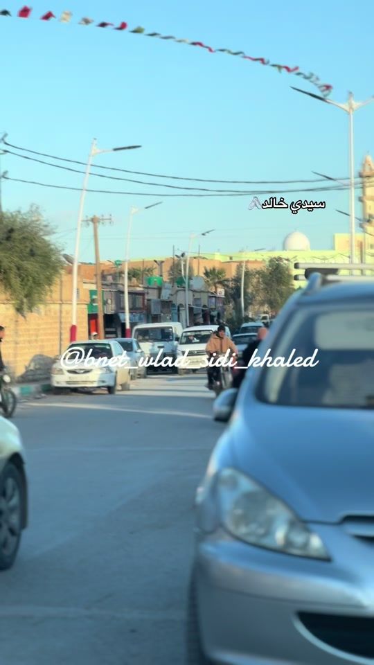 TikTok video thumbnail by bnet_wlad_sidi_khaled