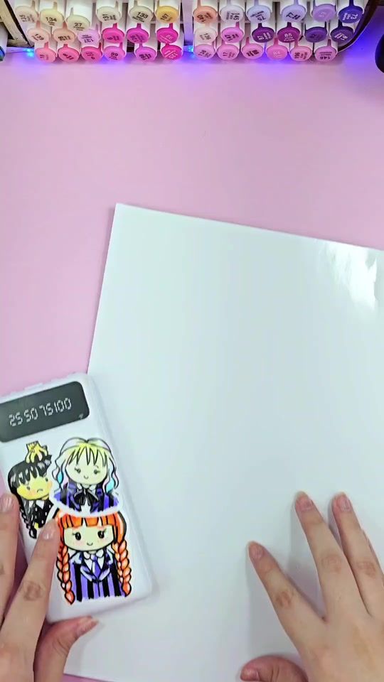 TikTok video thumbnail by dracoart