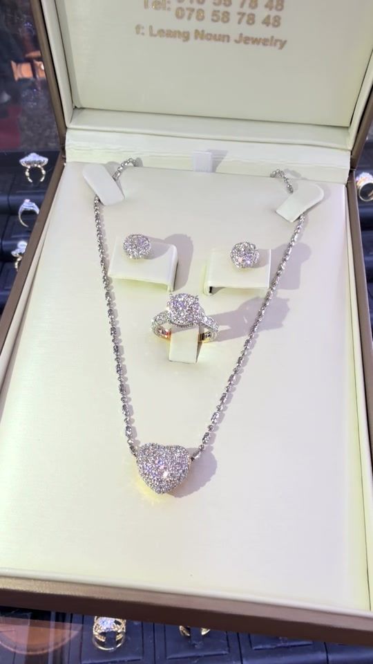 TikTok video thumbnail by leangnounjewelry