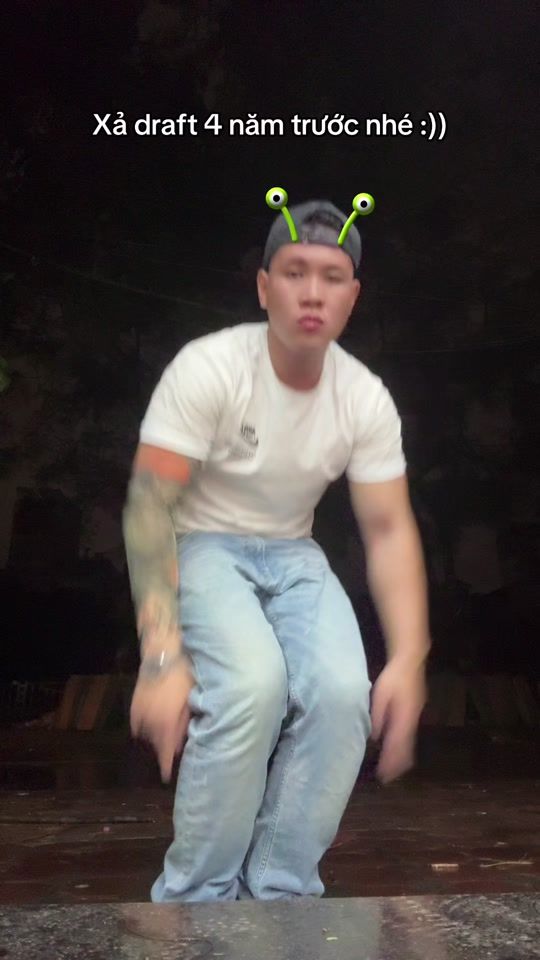 TikTok video thumbnail by trungdior