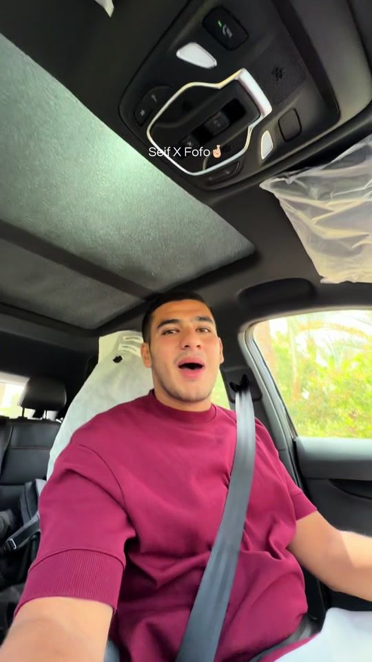 TikTok video thumbnail by amirmoheb_