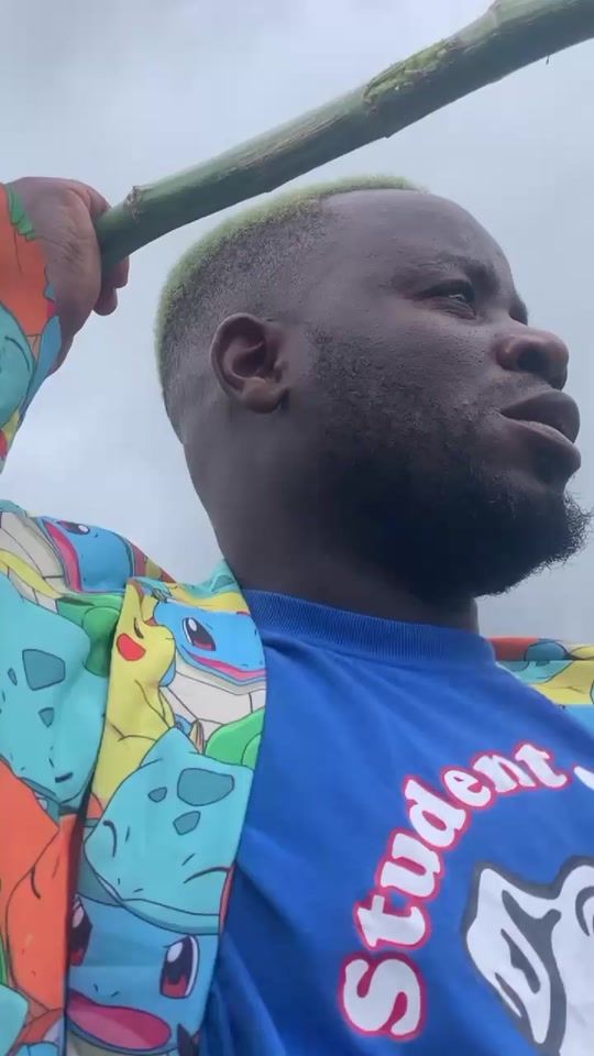 TikTok video thumbnail by millimetar