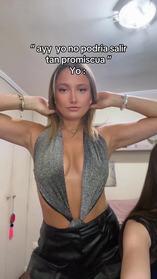 TikTok video thumbnail by colombamosso