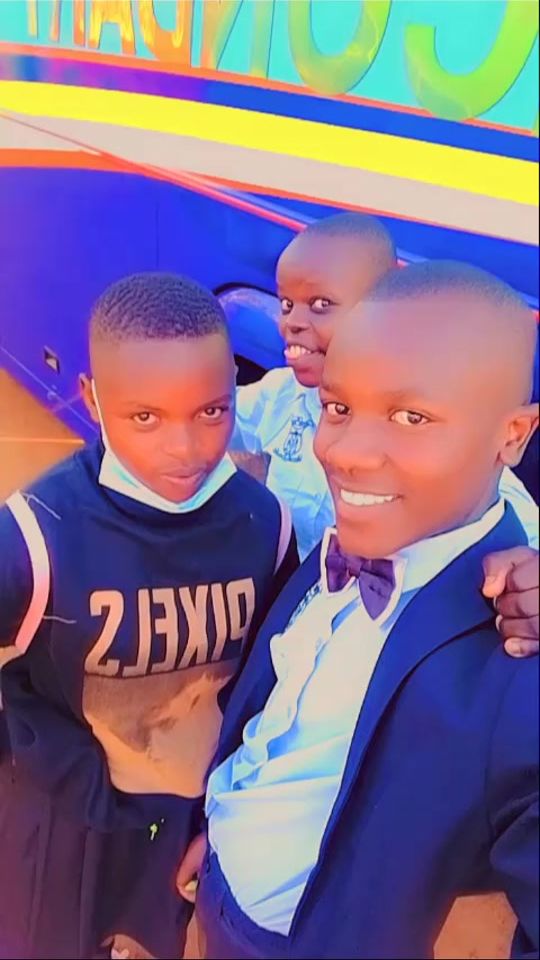 TikTok video thumbnail by .brayo256