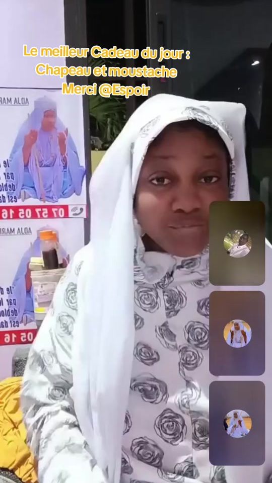 TikTok video thumbnail by adja.baoul