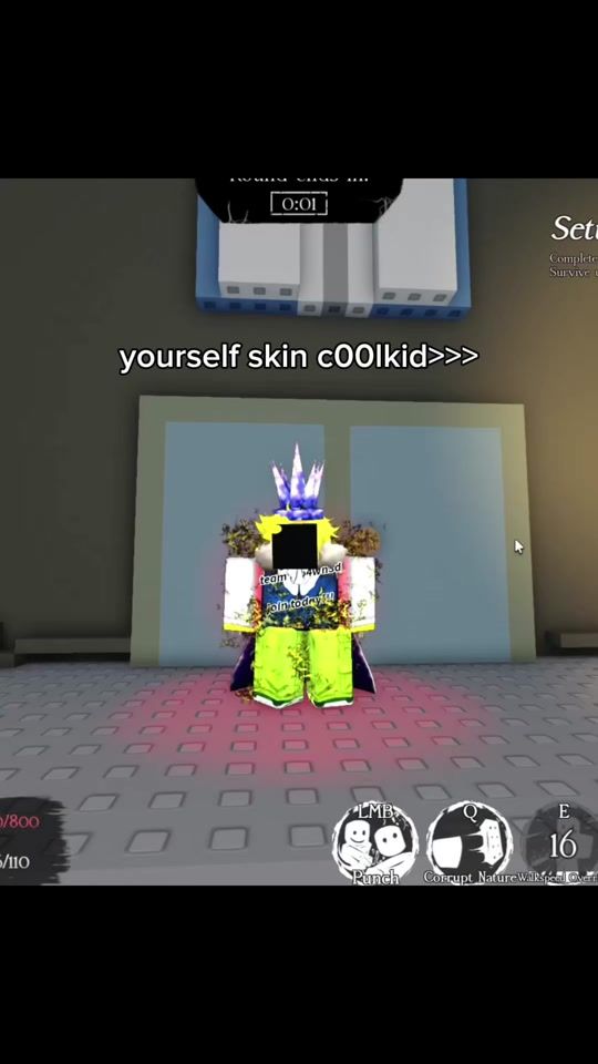 TikTok video thumbnail by ispawned