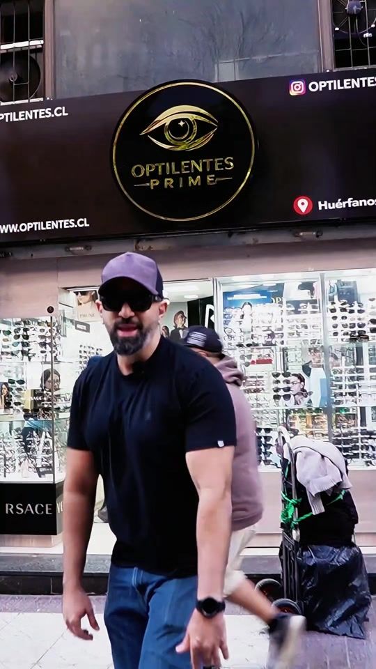 TikTok video thumbnail by optilentes.cl