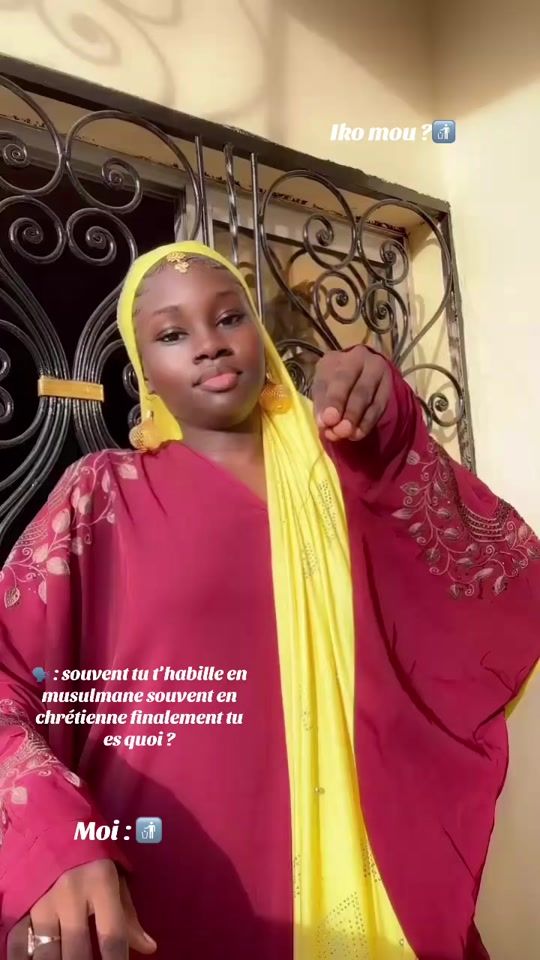 TikTok video thumbnail by hadjaaminata4