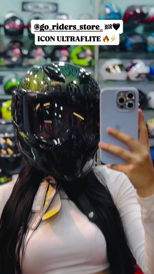 TikTok video thumbnail by goridersstore