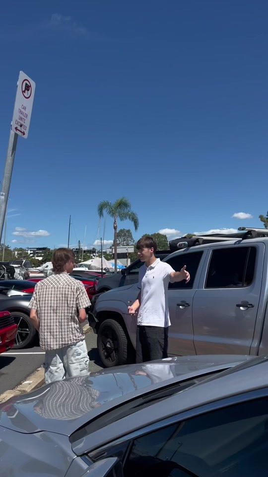 TikTok video thumbnail by isaac.cars_