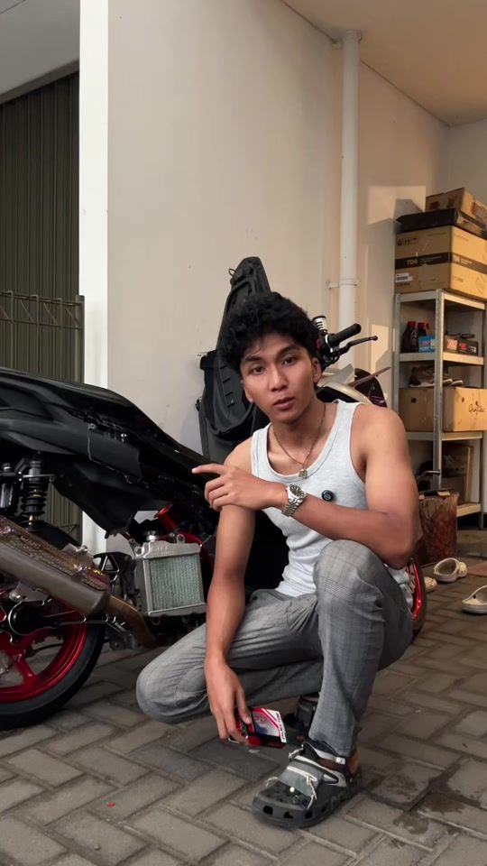 TikTok video thumbnail by ngabtos