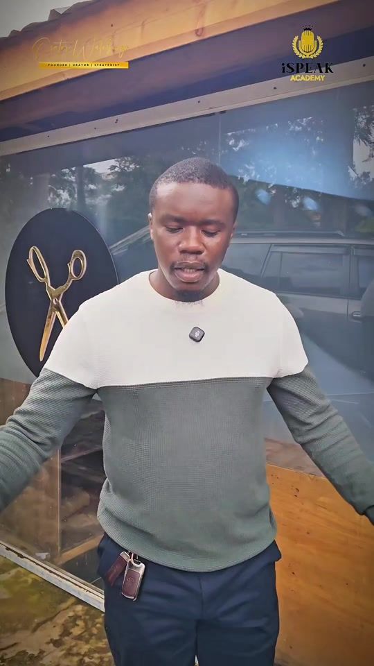 TikTok video thumbnail by orator_walubengo
