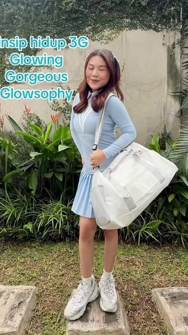 TikTok video thumbnail by glowsophyofficial