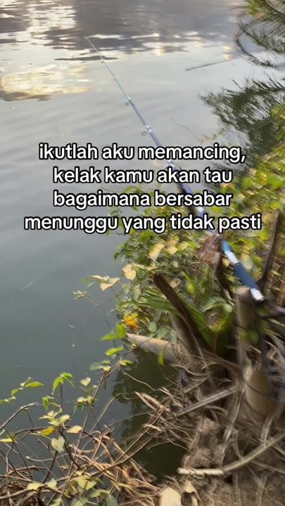 TikTok video thumbnail by anglerbugis12