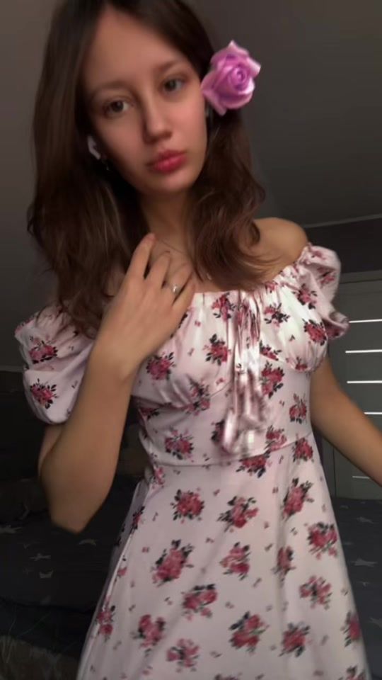TikTok video thumbnail by kikishor