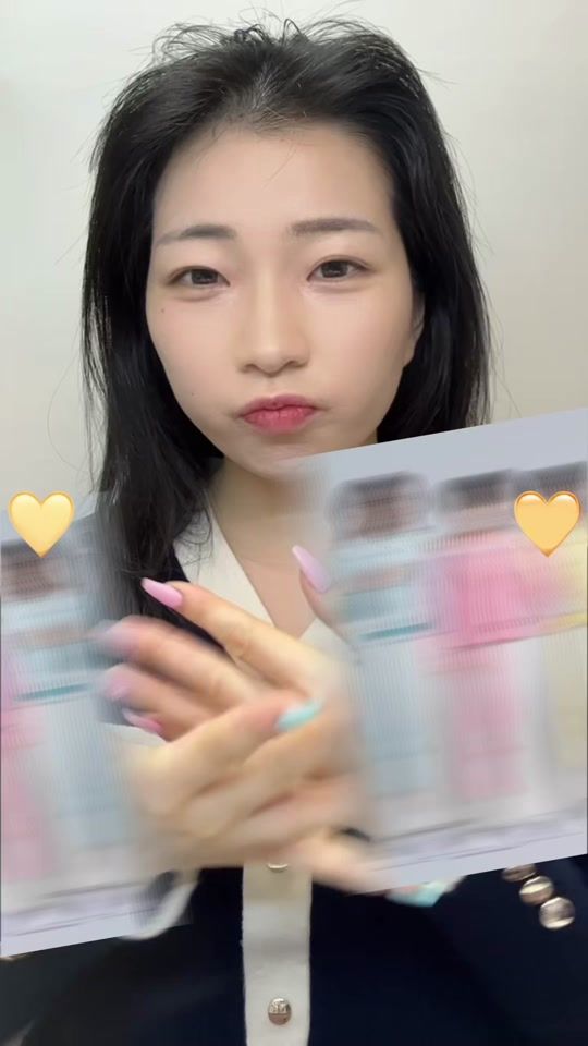 TikTok video thumbnail by iyochan_