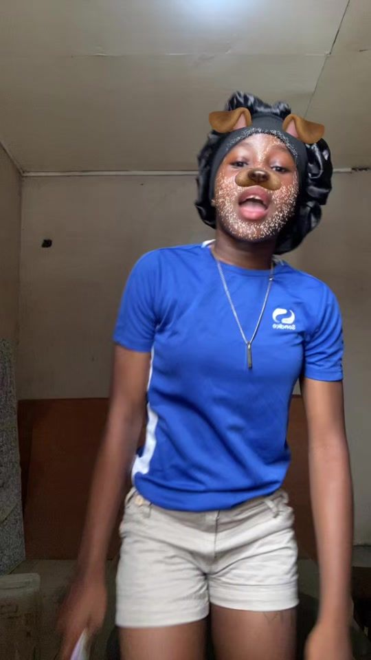 TikTok video thumbnail by merry_la_pija_