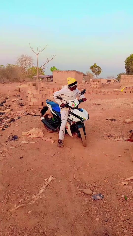 TikTok video thumbnail by demain.ousmane
