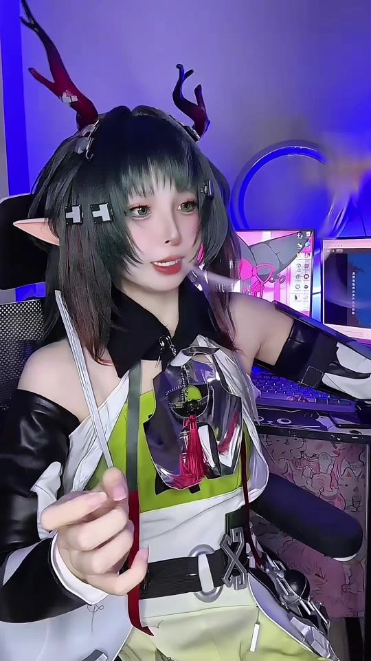 TikTok video thumbnail by femin
