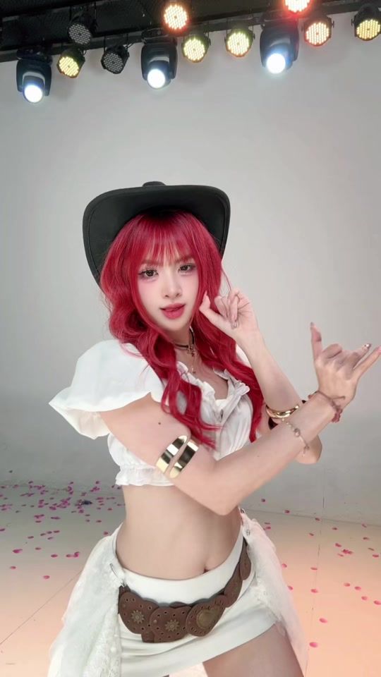 TikTok video thumbnail by babibell11