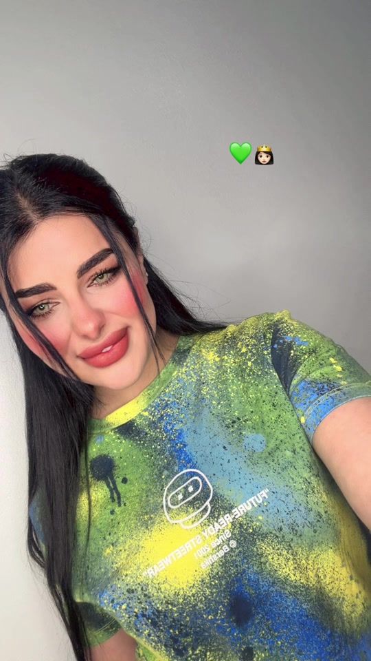 TikTok video thumbnail by hayathella